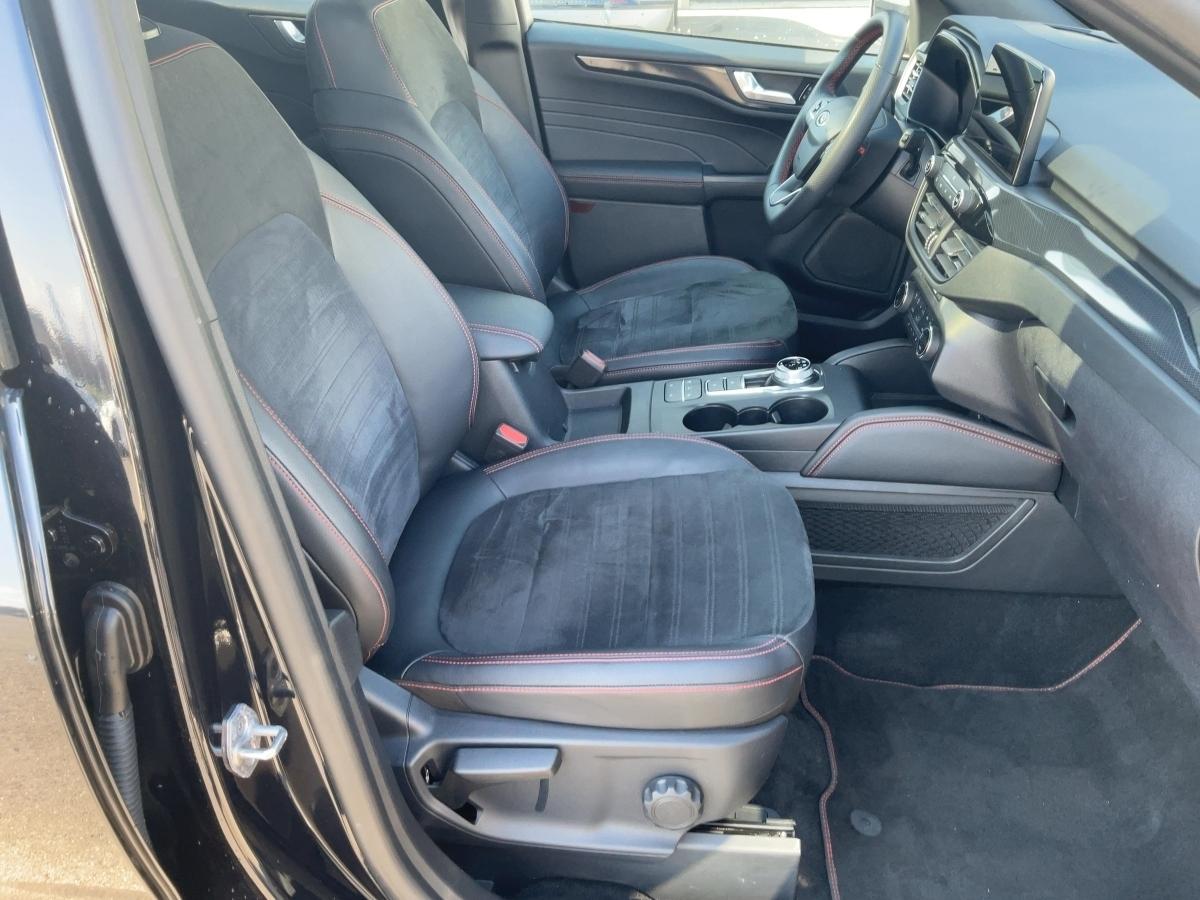 FORD ST-Line X 225 PS 2,5 l PHEV FORD ST-Line X 225 PS 2,5 l PHEV