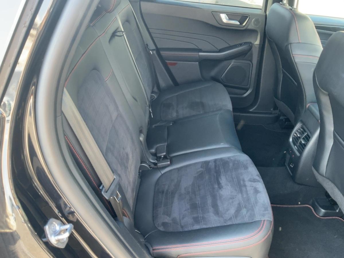 FORD ST-Line X 225 PS 2,5 l PHEV FORD ST-Line X 225 PS 2,5 l PHEV