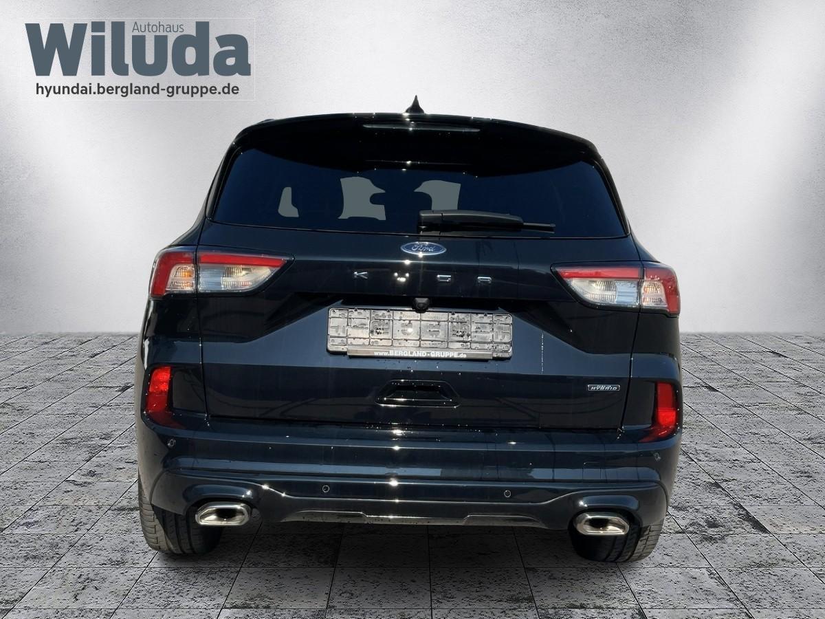 FORD ST-Line X 225 PS 2,5 l PHEV FORD ST-Line X 225 PS 2,5 l PHEV