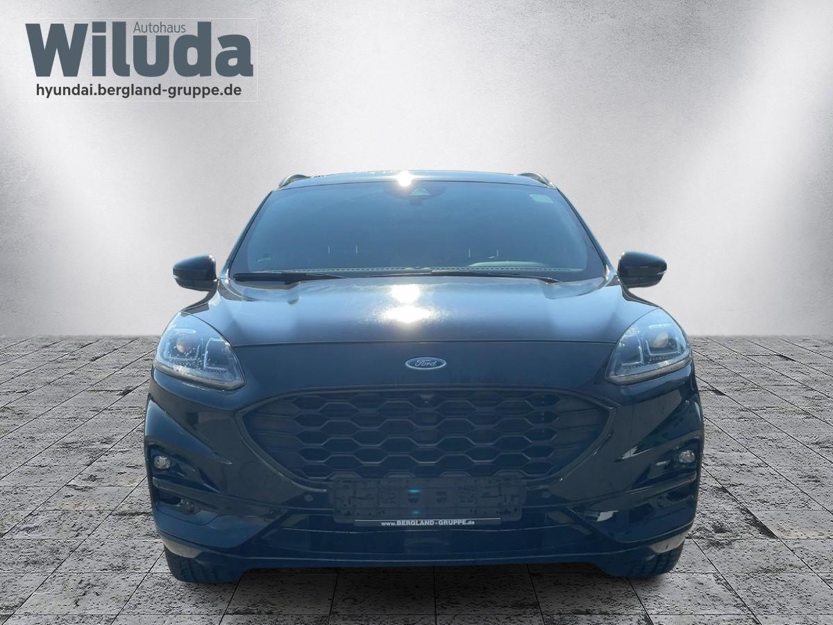 FORD ST-Line X 225 PS 2,5 l PHEV FORD ST-Line X 225 PS 2,5 l PHEV