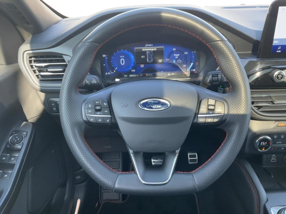 FORD ST-Line X 225 PS 2,5 l PHEV FORD ST-Line X 225 PS 2,5 l PHEV