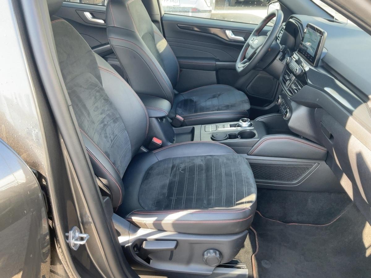 FORD ST-Line X 225 PS 2,5 l PHEV FORD ST-Line X 225 PS 2,5 l PHEV