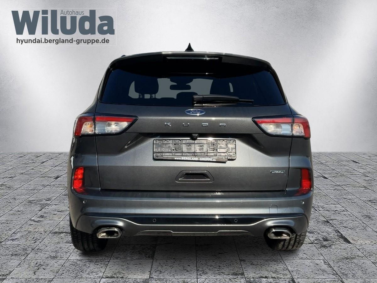 FORD ST-Line X 225 PS 2,5 l PHEV FORD ST-Line X 225 PS 2,5 l PHEV
