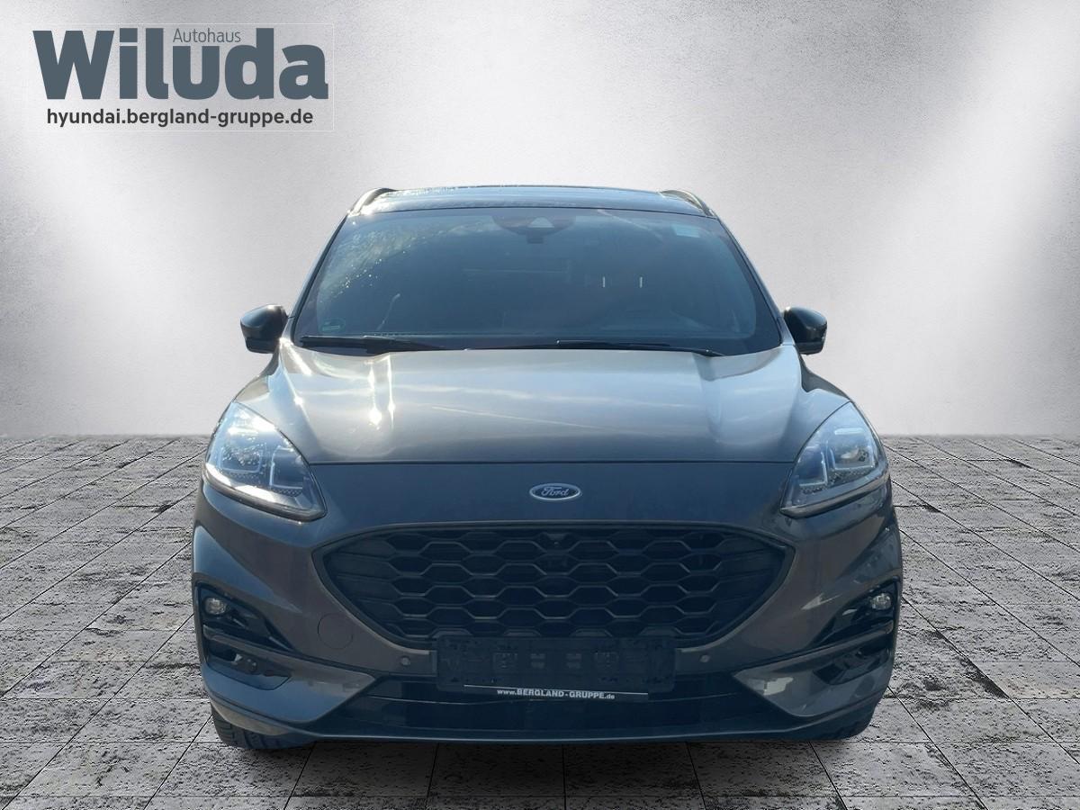 FORD ST-Line X 225 PS 2,5 l PHEV FORD ST-Line X 225 PS 2,5 l PHEV