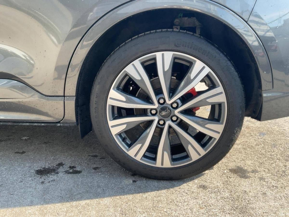 FORD ST-Line X 225 PS 2,5 l PHEV FORD ST-Line X 225 PS 2,5 l PHEV