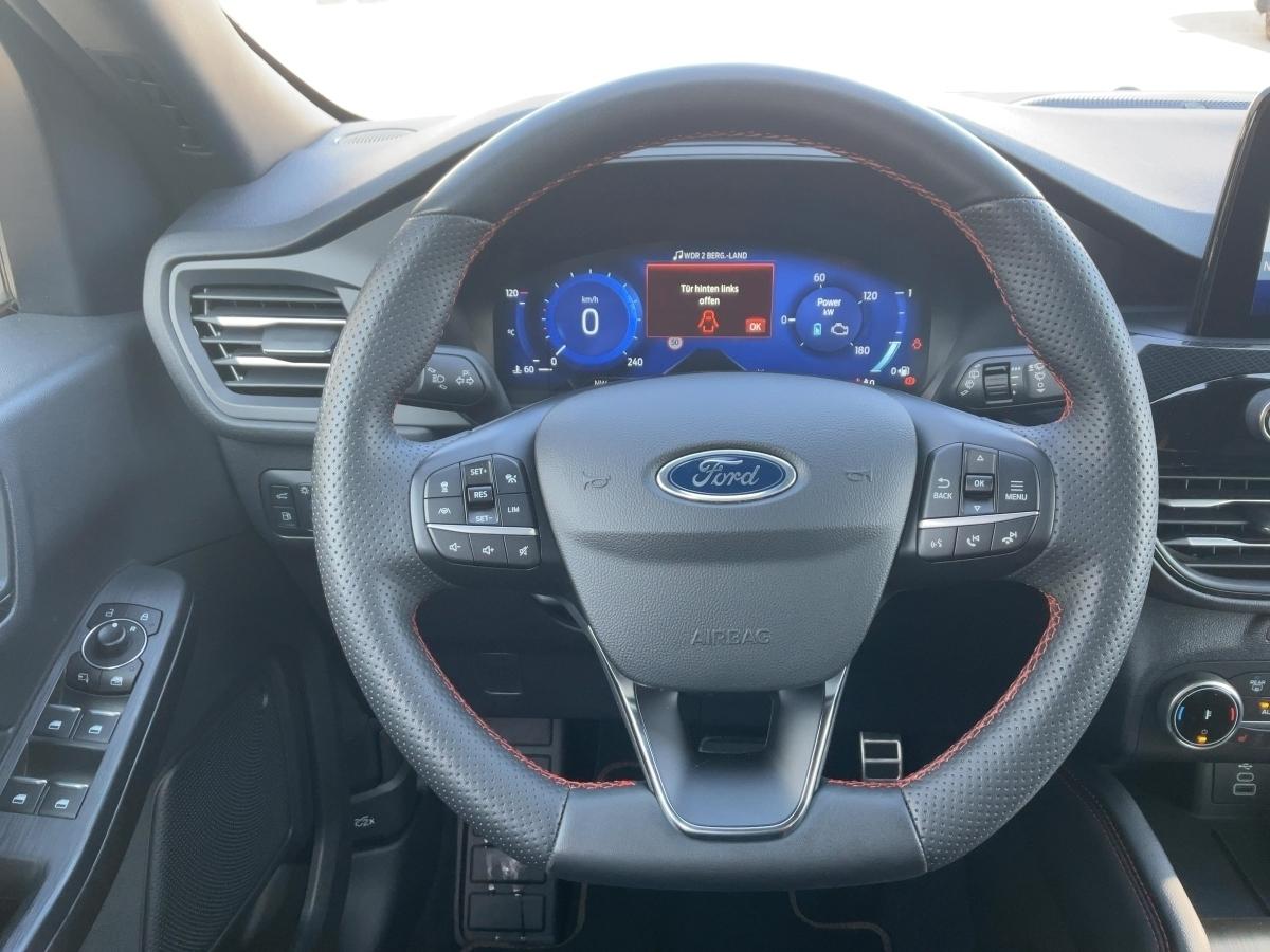 FORD ST-Line X 225 PS 2,5 l PHEV FORD ST-Line X 225 PS 2,5 l PHEV