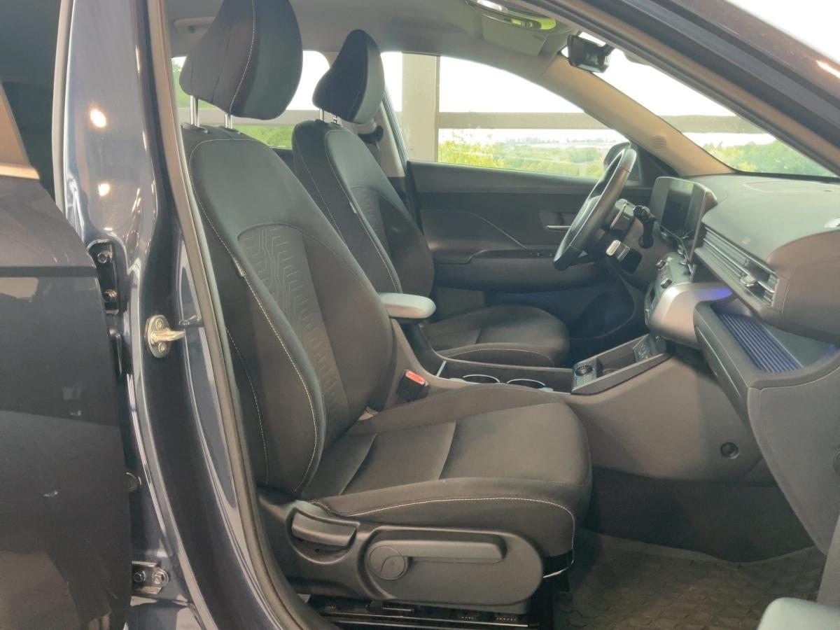 HYUNDAI Trend SX2 1.0 120PS HYUNDAI Trend SX2 1.0 120PS