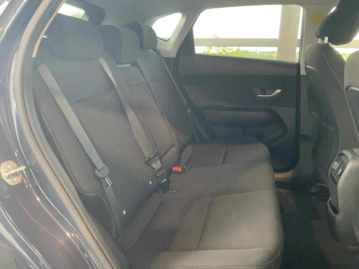 HYUNDAI Trend SX2 1.0 120PS HYUNDAI Trend SX2 1.0 120PS