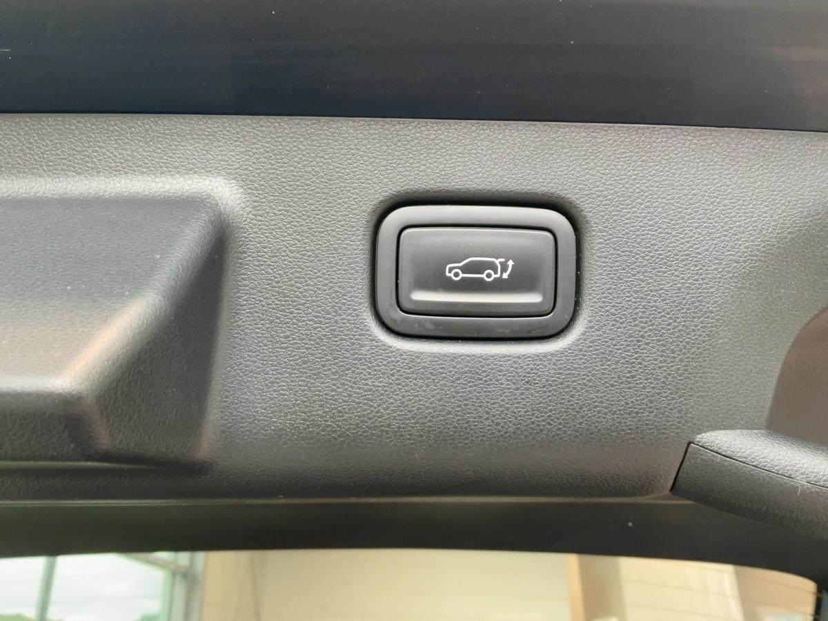 HYUNDAI Trend SX2 1.0 120PS HYUNDAI Trend SX2 1.0 120PS