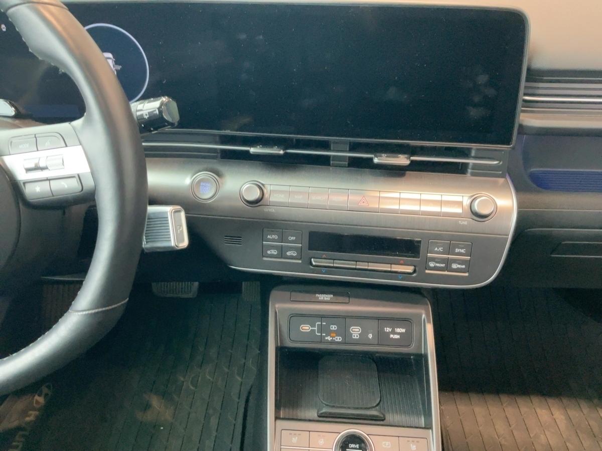 HYUNDAI Trend SX2 1.0 120PS HYUNDAI Trend SX2 1.0 120PS