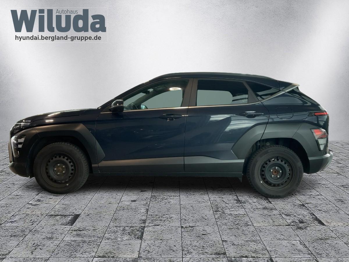 HYUNDAI Trend SX2 1.0 120PS HYUNDAI Trend SX2 1.0 120PS