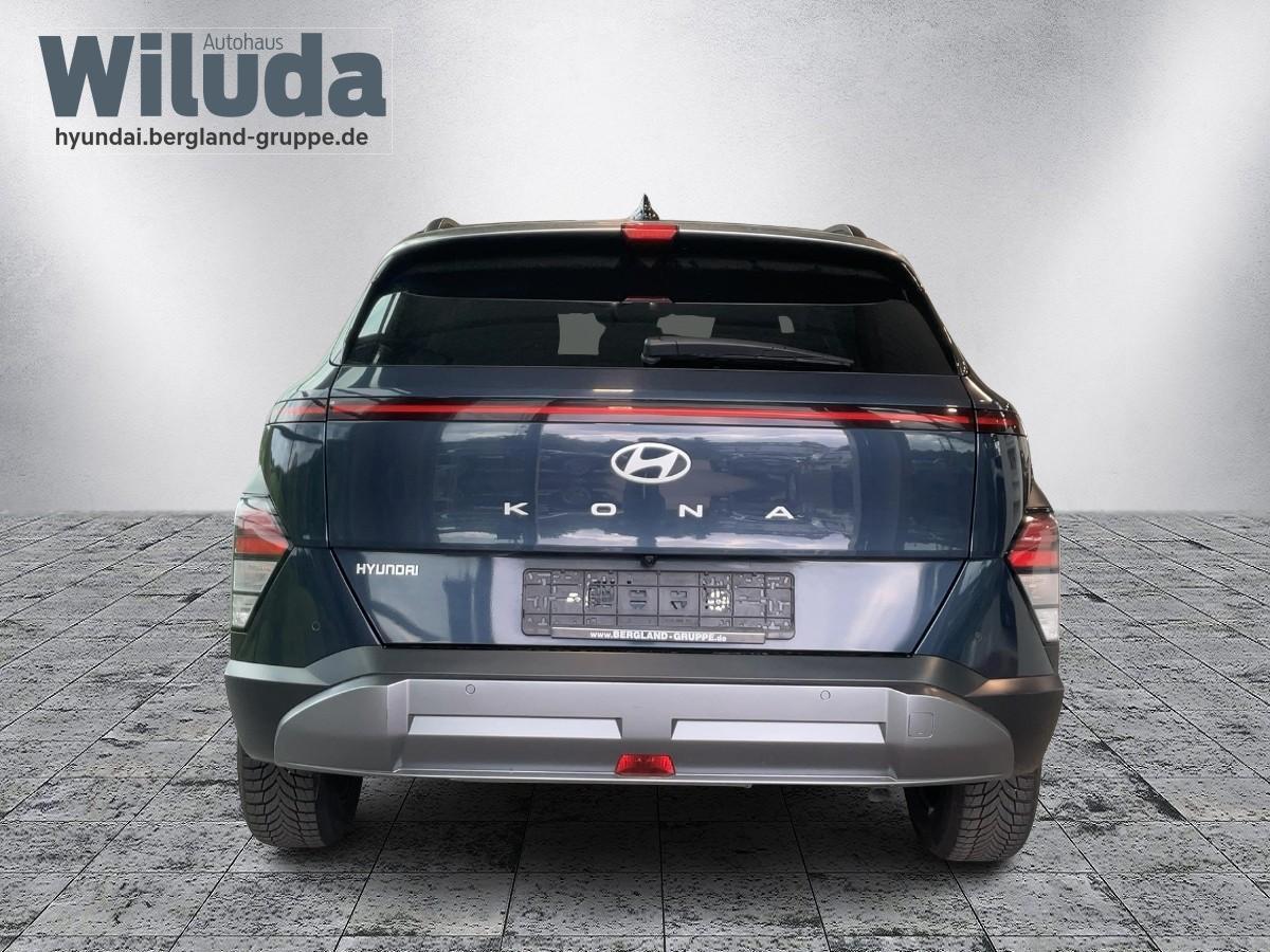 HYUNDAI Trend SX2 1.0 120PS HYUNDAI Trend SX2 1.0 120PS