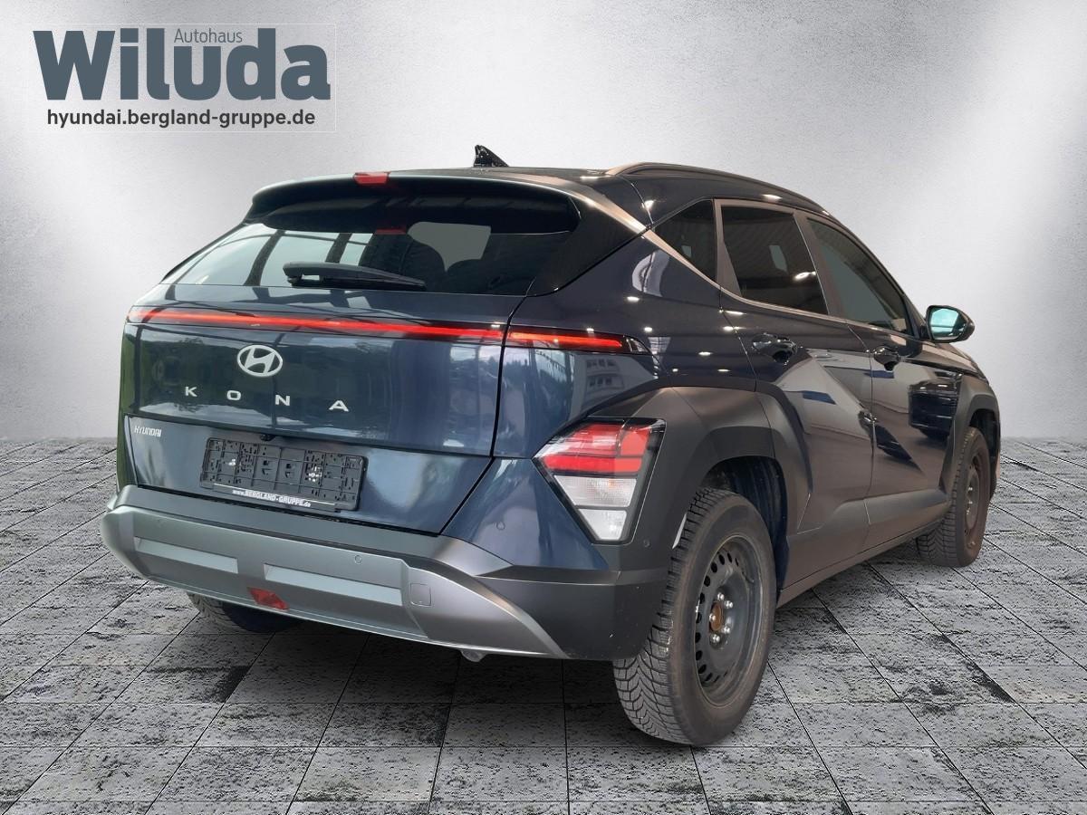 HYUNDAI Trend SX2 1.0 120PS HYUNDAI Trend SX2 1.0 120PS
