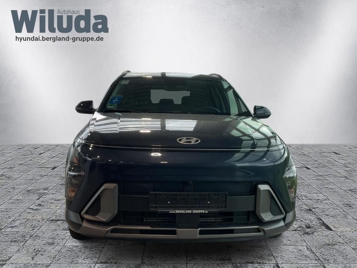 HYUNDAI Trend SX2 1.0 120PS HYUNDAI Trend SX2 1.0 120PS