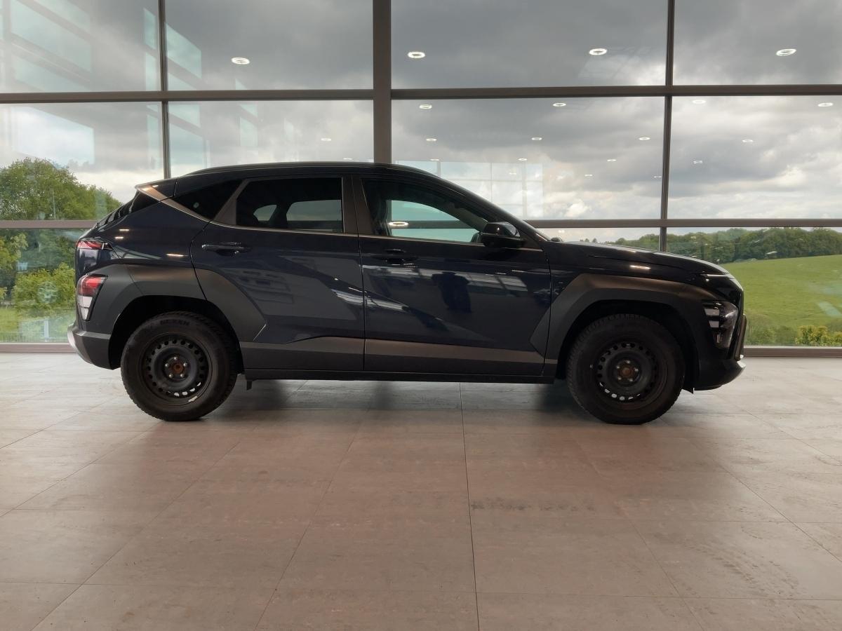 HYUNDAI Trend SX2 1.0 120PS HYUNDAI Trend SX2 1.0 120PS