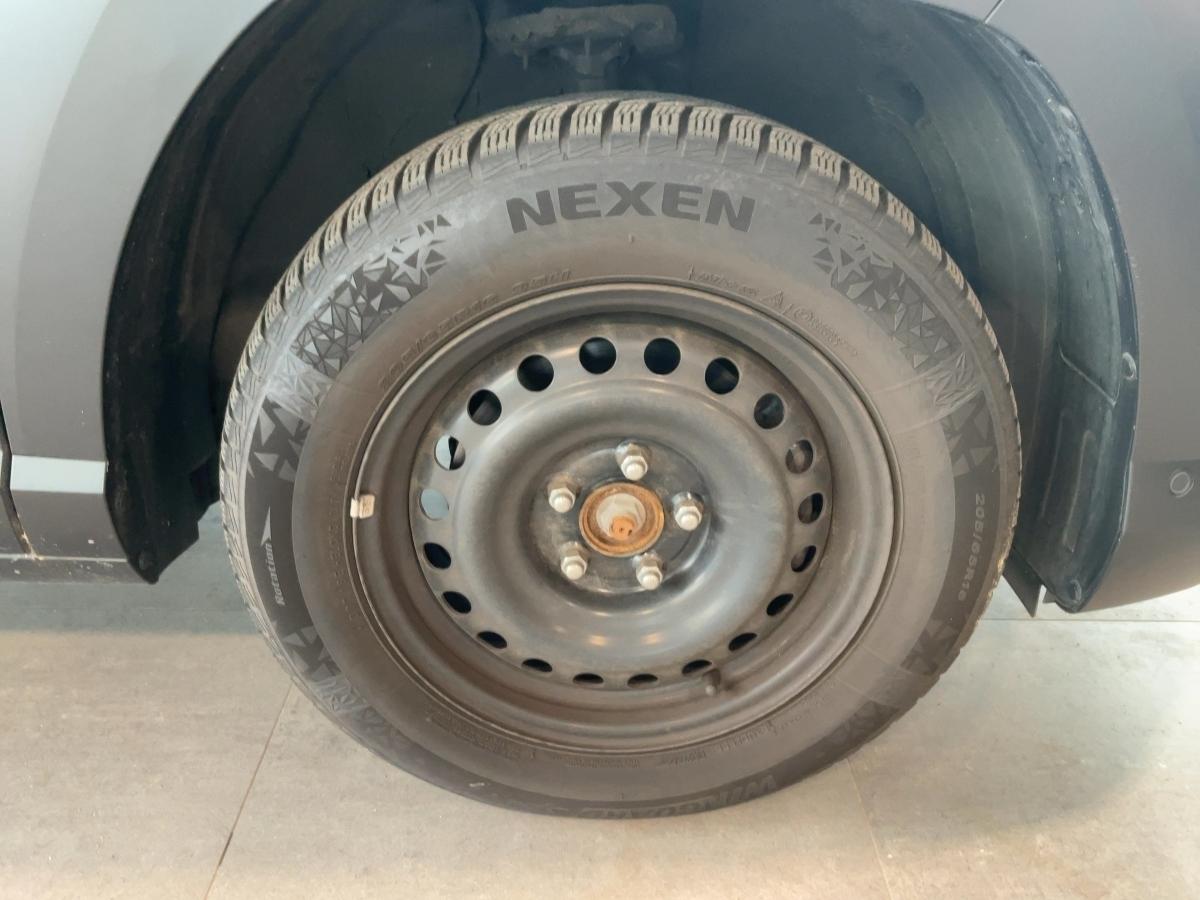 HYUNDAI Trend SX2 1.0 120PS HYUNDAI Trend SX2 1.0 120PS