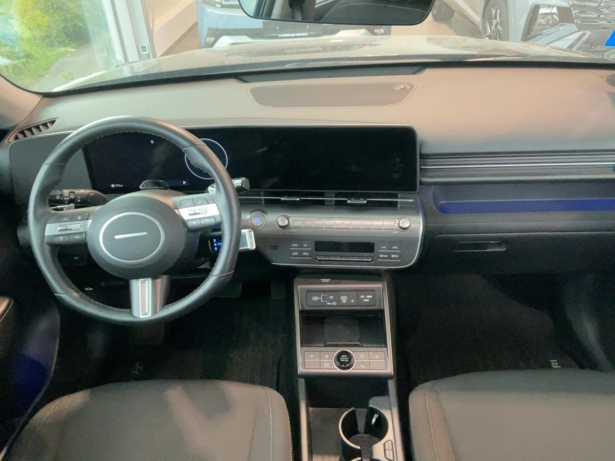 HYUNDAI Trend SX2 1.0 120PS HYUNDAI Trend SX2 1.0 120PS