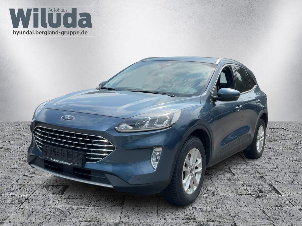 FORD Titanium (225PS) PHEV