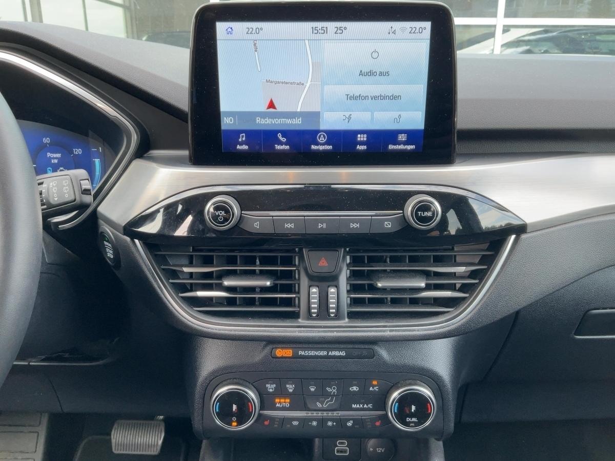 FORD Titanium (225PS) PHEV FORD Titanium (225PS) PHEV