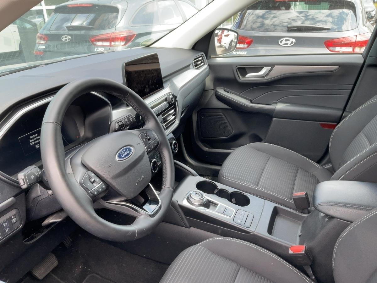 FORD Titanium (225PS) PHEV FORD Titanium (225PS) PHEV