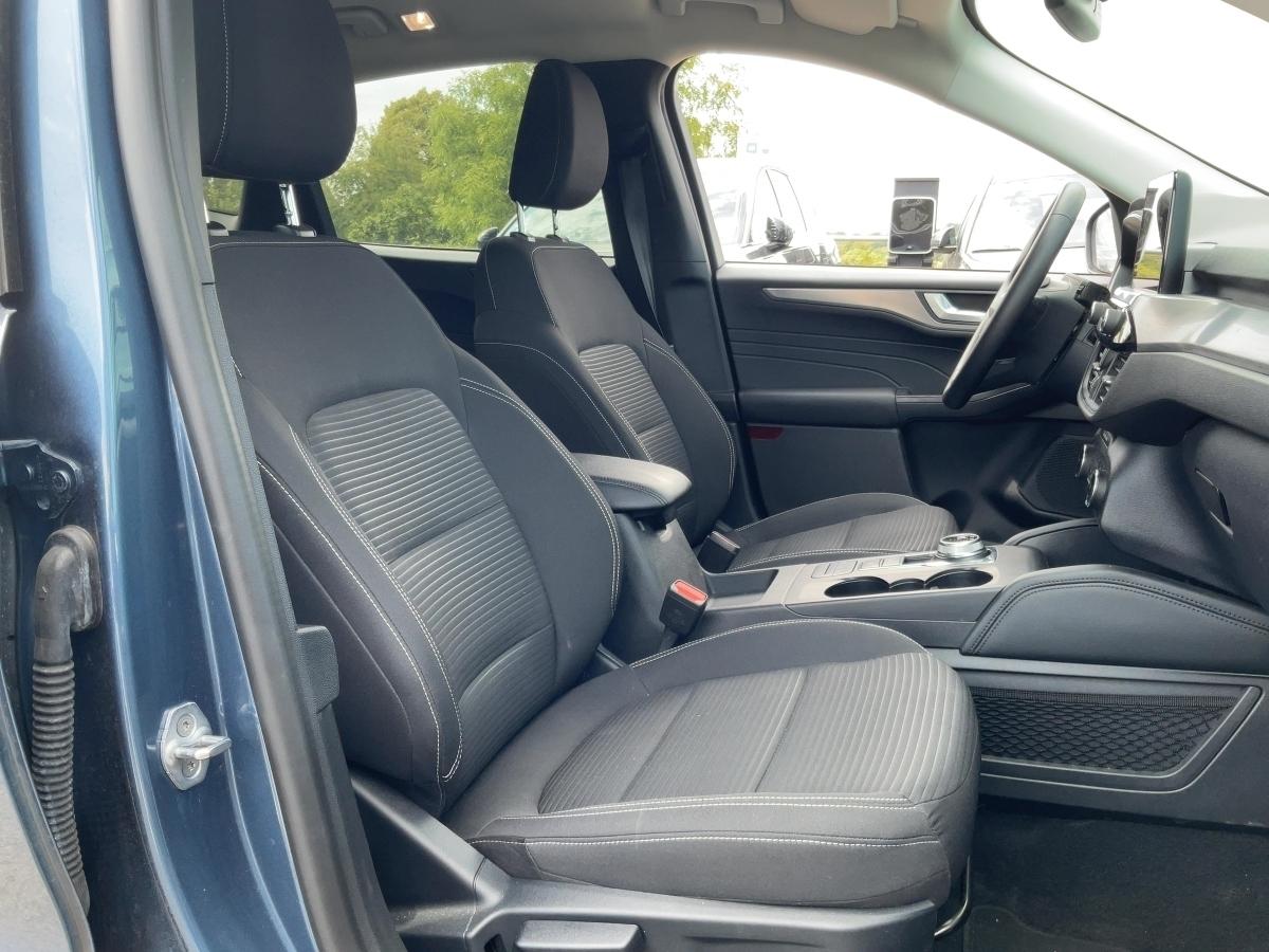 FORD Titanium (225PS) PHEV FORD Titanium (225PS) PHEV