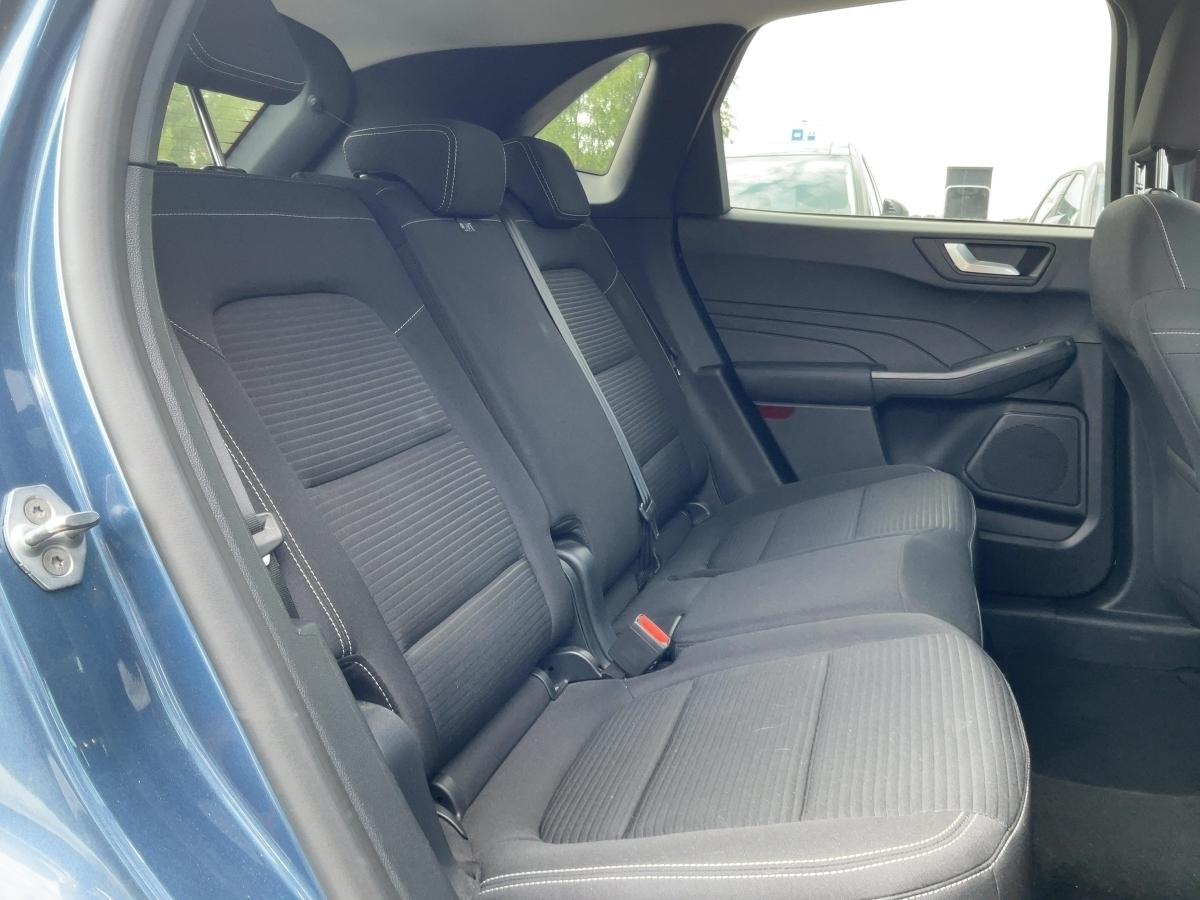 FORD Titanium (225PS) PHEV FORD Titanium (225PS) PHEV