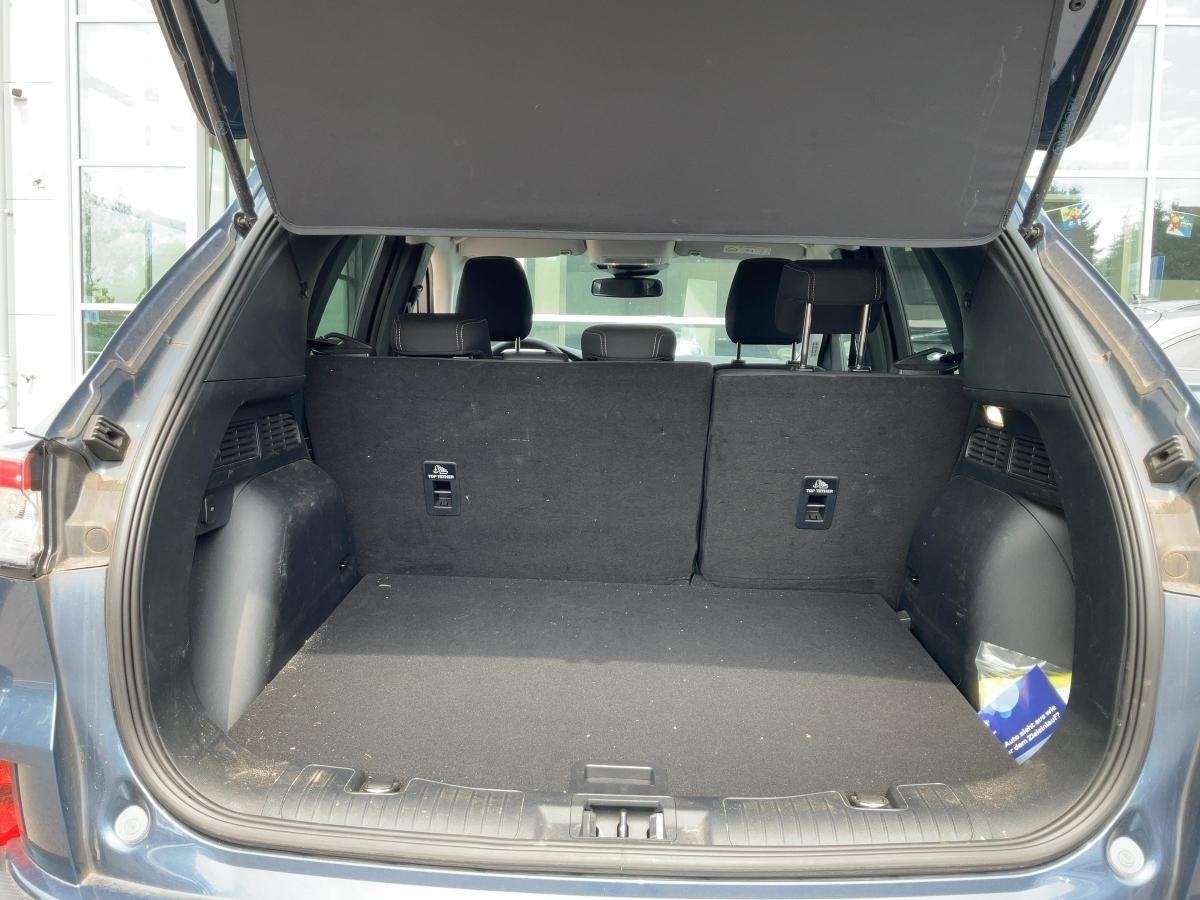 FORD Titanium (225PS) PHEV FORD Titanium (225PS) PHEV