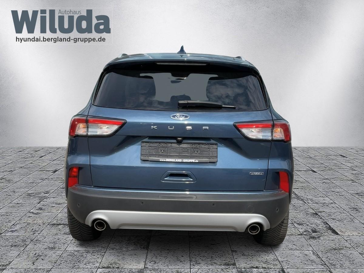 FORD Titanium (225PS) PHEV FORD Titanium (225PS) PHEV
