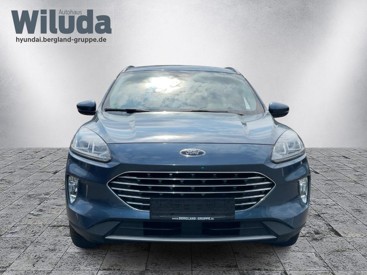 FORD Titanium (225PS) PHEV FORD Titanium (225PS) PHEV