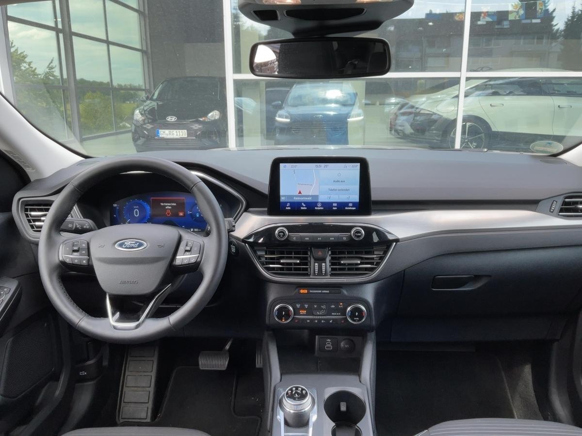 FORD Titanium (225PS) PHEV FORD Titanium (225PS) PHEV