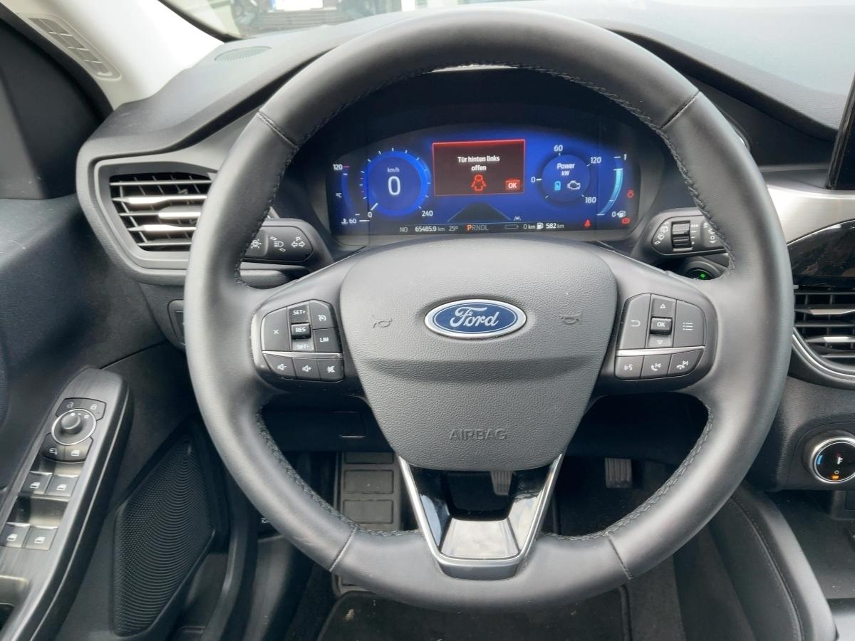 FORD Titanium (225PS) PHEV FORD Titanium (225PS) PHEV