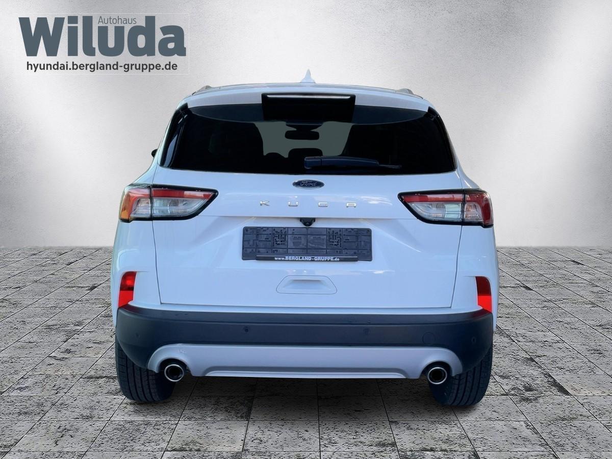 FORD Titanium X 1,5 l EcoBoost 110 kW (150 PS) FORD Titanium X 1,5 l EcoBoost 110 kW (150 PS)