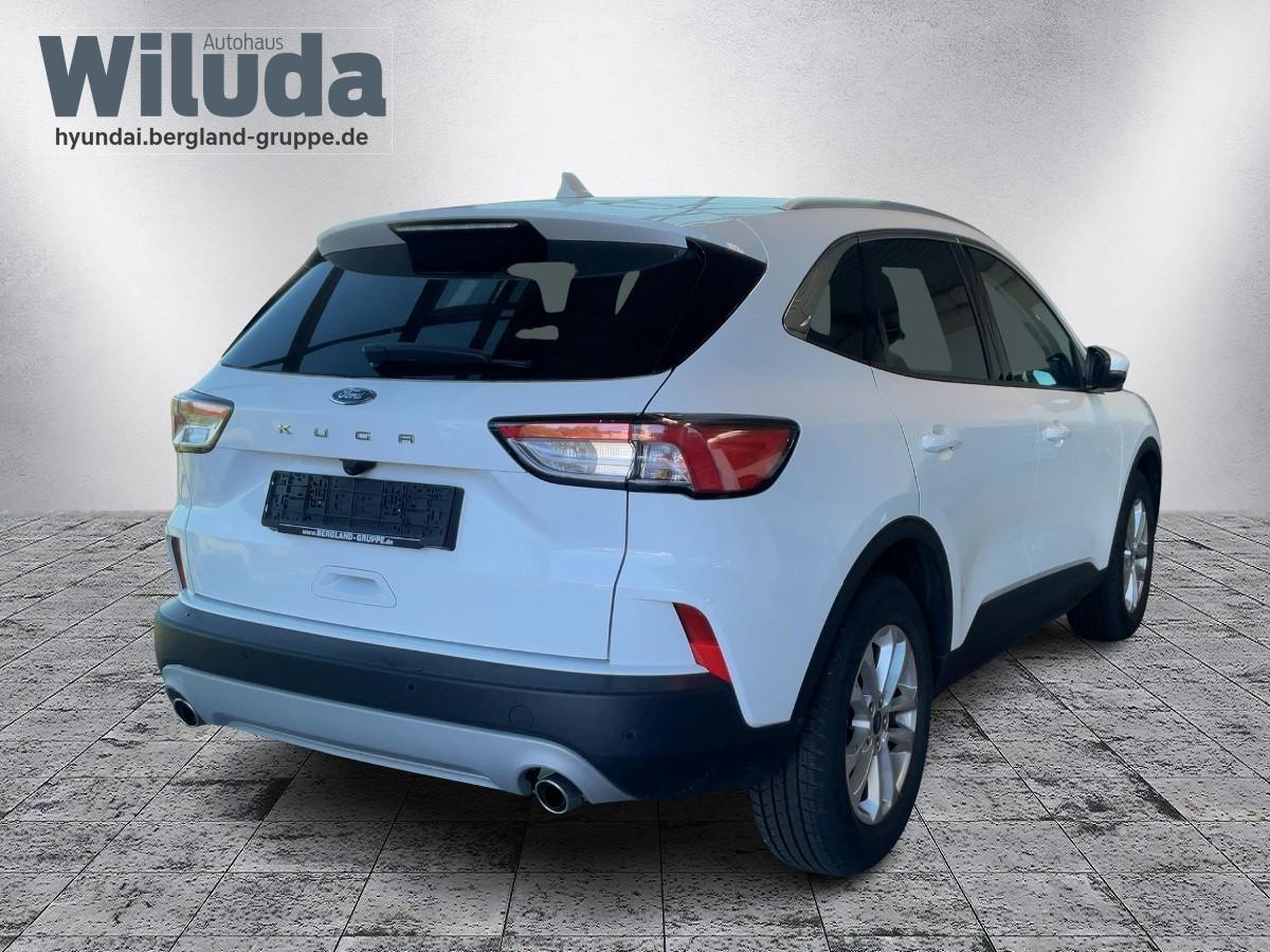 FORD Titanium X 1,5 l EcoBoost 110 kW (150 PS) FORD Titanium X 1,5 l EcoBoost 110 kW (150 PS)