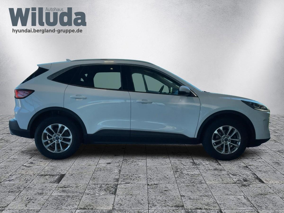 FORD Titanium X 1,5 l EcoBoost 110 kW (150 PS) FORD Titanium X 1,5 l EcoBoost 110 kW (150 PS)