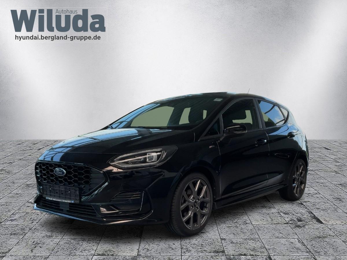 FORD ST-Line X 155PS