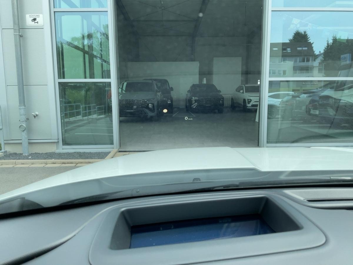 HYUNDAI N-Line X (MY26) 1.6 T-GDi (239 PS) AT 4WD HYUNDAI N-Line X (MY26) 1.6 T-GDi (239 PS) AT 4WD