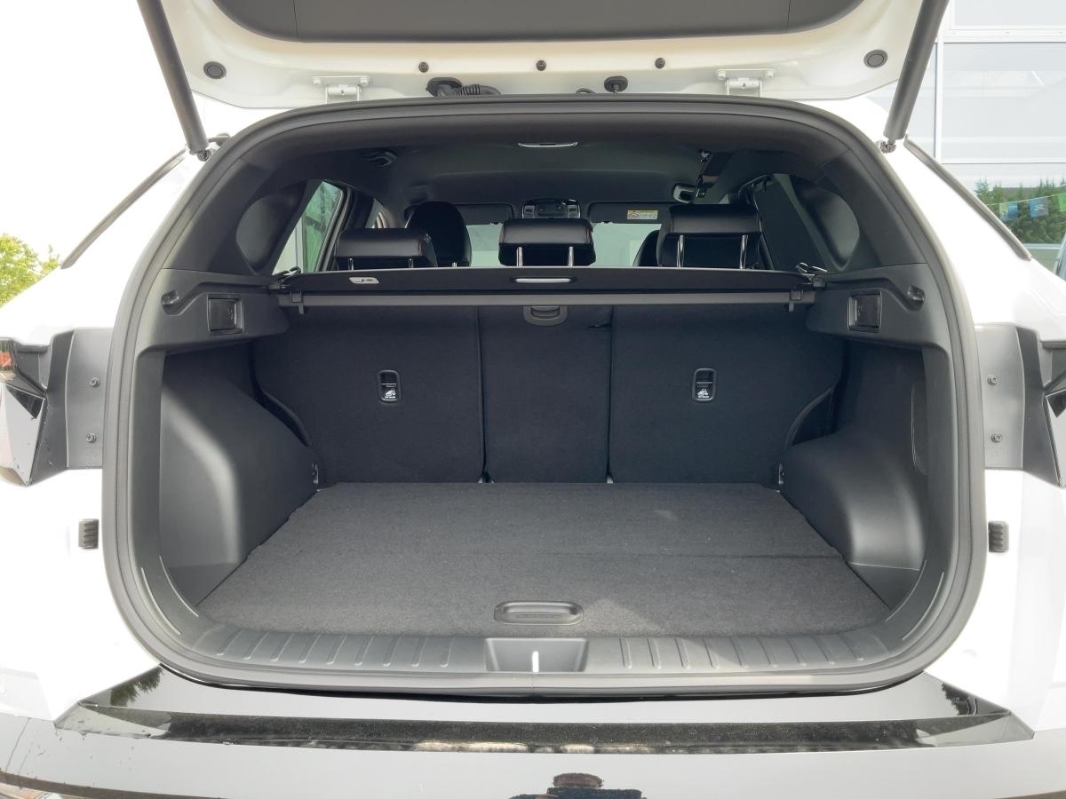 HYUNDAI N-Line X (MY26) 1.6 T-GDi (239 PS) AT 4WD HYUNDAI N-Line X (MY26) 1.6 T-GDi (239 PS) AT 4WD