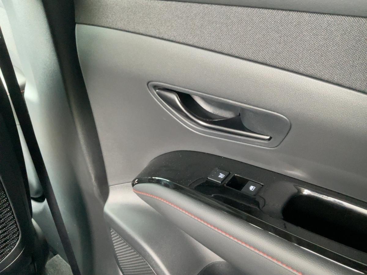 HYUNDAI N-Line X (MY26) 1.6 T-GDi (239 PS) AT 4WD HYUNDAI N-Line X (MY26) 1.6 T-GDi (239 PS) AT 4WD