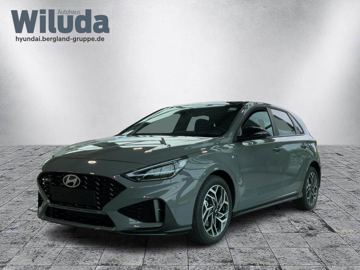 HYUNDAI N-Line (MY26) 1.6 150 PS