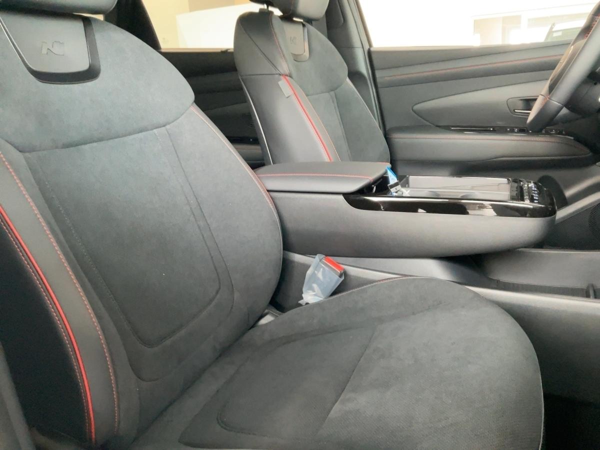 HYUNDAI N-Line X MY27 1.6 CRDi (136 PS) 48V 7-DCT HYUNDAI N-Line X MY27 1.6 CRDi (136 PS) 48V 7-DCT