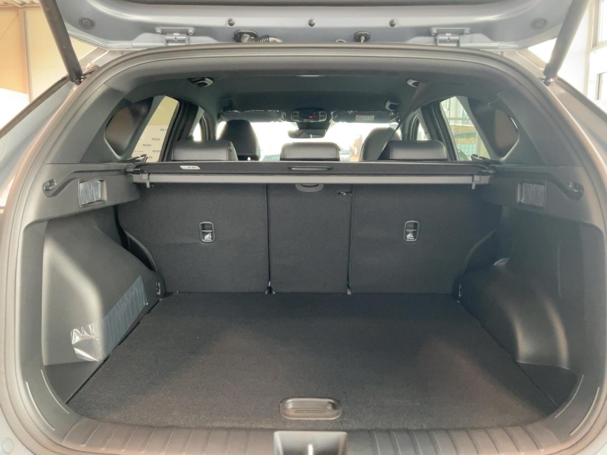 HYUNDAI N-Line X MY27 1.6 CRDi (136 PS) 48V 7-DCT HYUNDAI N-Line X MY27 1.6 CRDi (136 PS) 48V 7-DCT