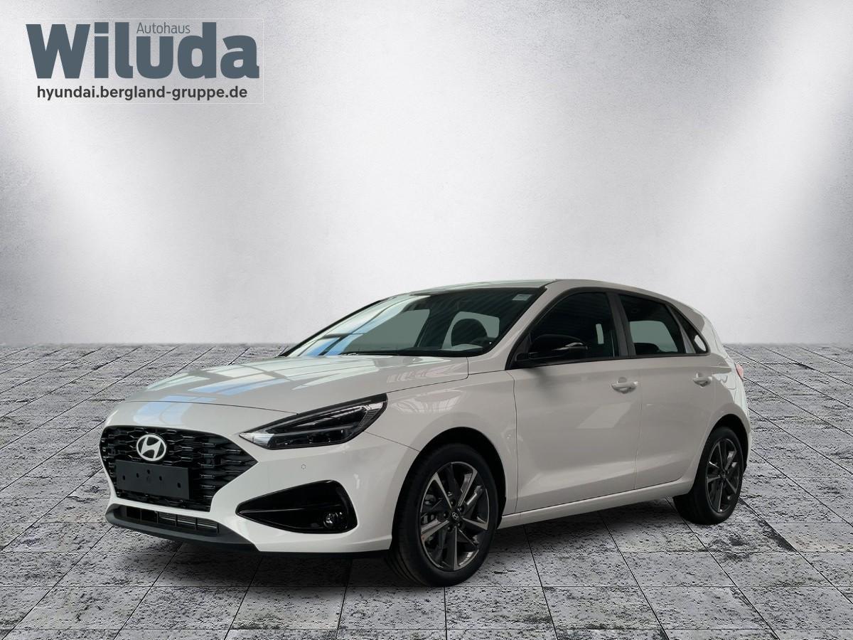 HYUNDAI Trend (MY26) 1.0 T-GDI (115 PS)