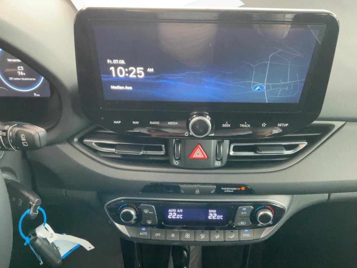 HYUNDAI Trend (MY26) 1.0 T-GDI (115 PS) HYUNDAI Trend (MY26) 1.0 T-GDI (115 PS)