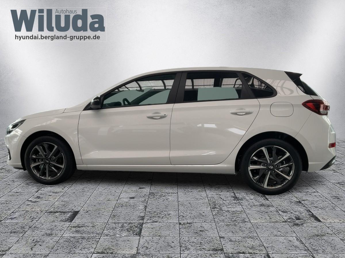 HYUNDAI Trend (MY26) 1.0 T-GDI (115 PS) HYUNDAI Trend (MY26) 1.0 T-GDI (115 PS)
