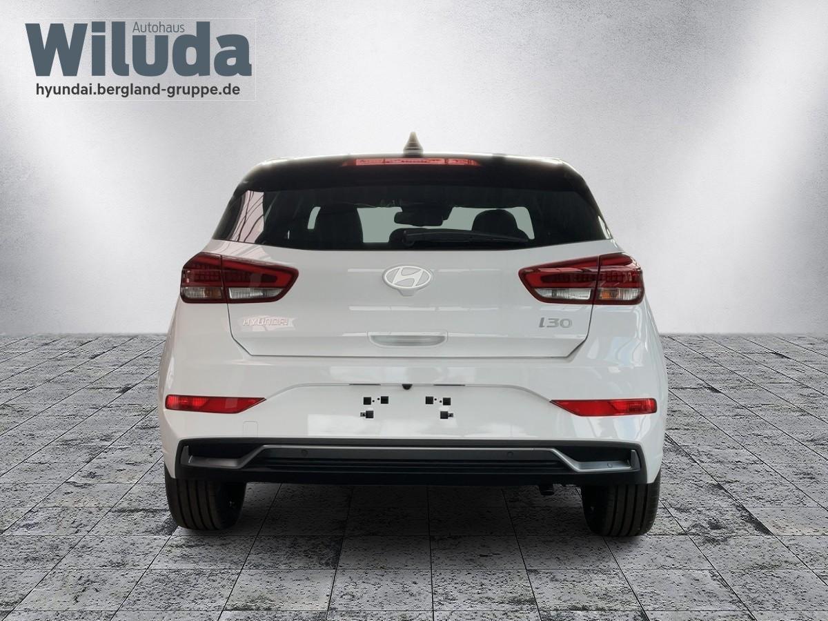 HYUNDAI Trend (MY26) 1.0 T-GDI (115 PS) HYUNDAI Trend (MY26) 1.0 T-GDI (115 PS)