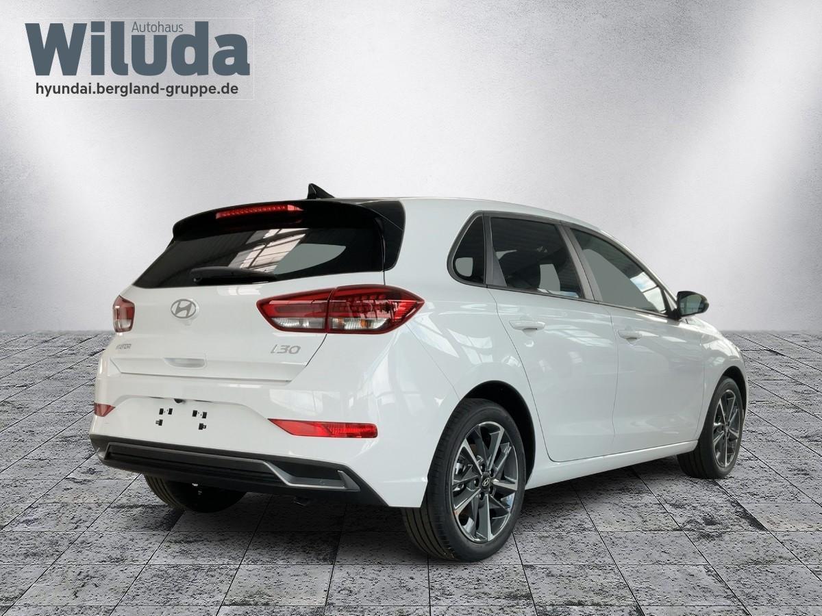 HYUNDAI Trend (MY26) 1.0 T-GDI (115 PS) HYUNDAI Trend (MY26) 1.0 T-GDI (115 PS)