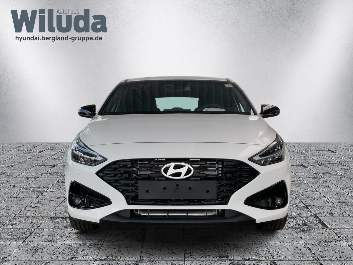HYUNDAI Trend (MY26) 1.0 T-GDI (115 PS) HYUNDAI Trend (MY26) 1.0 T-GDI (115 PS)