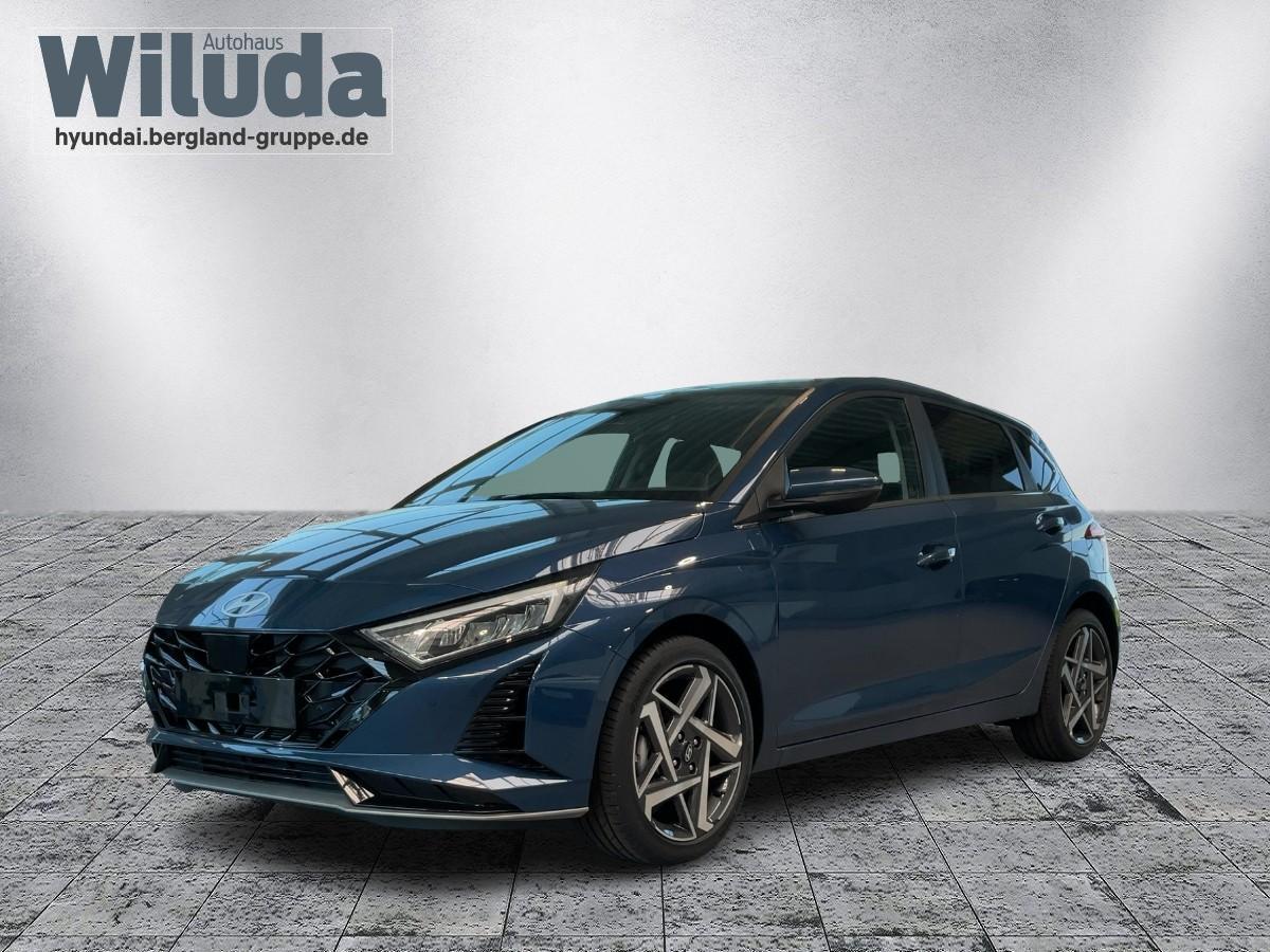 HYUNDAI Prime (MY26) 1.0 T-GDI 90 PS
