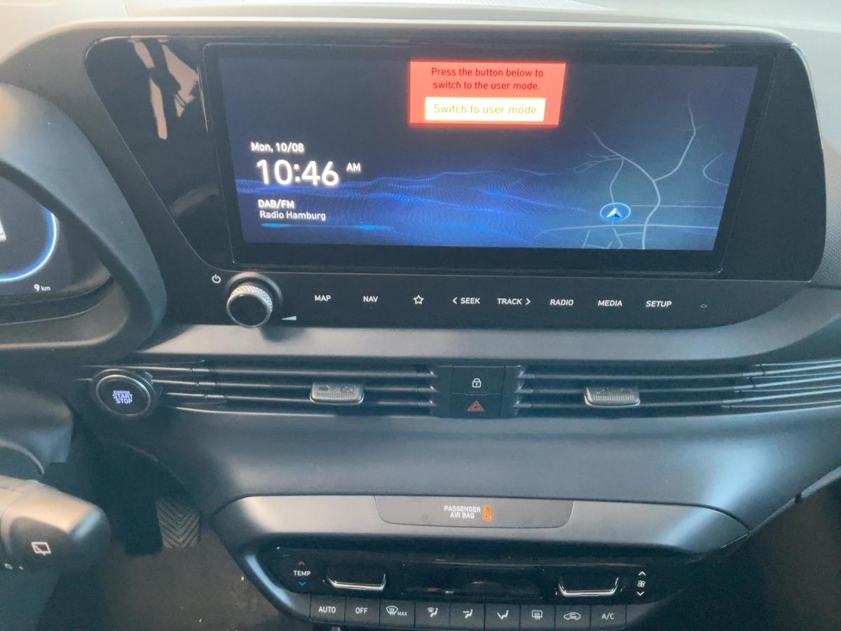 HYUNDAI Prime (MY26) 1.0 T-GDI 90 PS HYUNDAI Prime (MY26) 1.0 T-GDI 90 PS