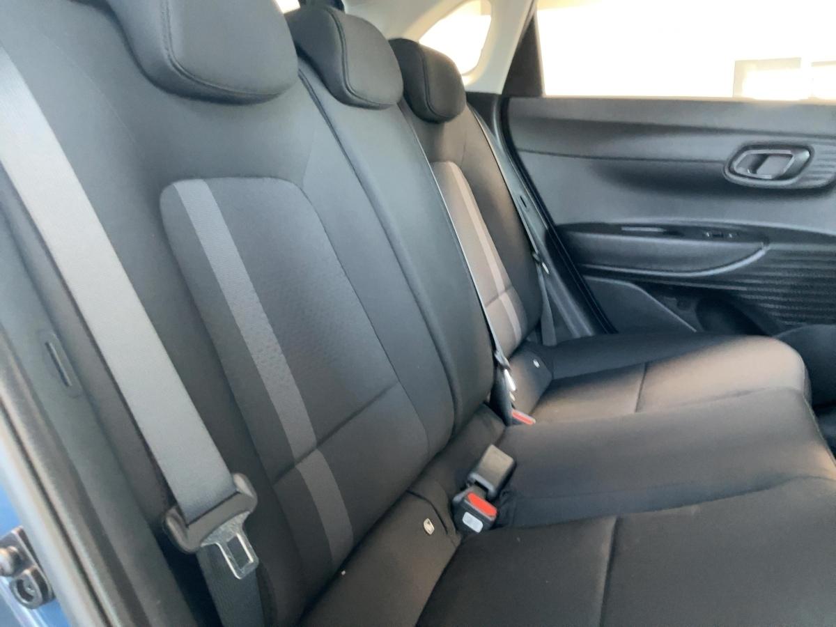 HYUNDAI Prime (MY26) 1.0 T-GDI 90 PS HYUNDAI Prime (MY26) 1.0 T-GDI 90 PS